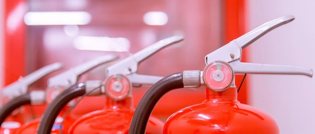 消防安全培訓筑牢冬季&ldquo;防火墻&rdquo;