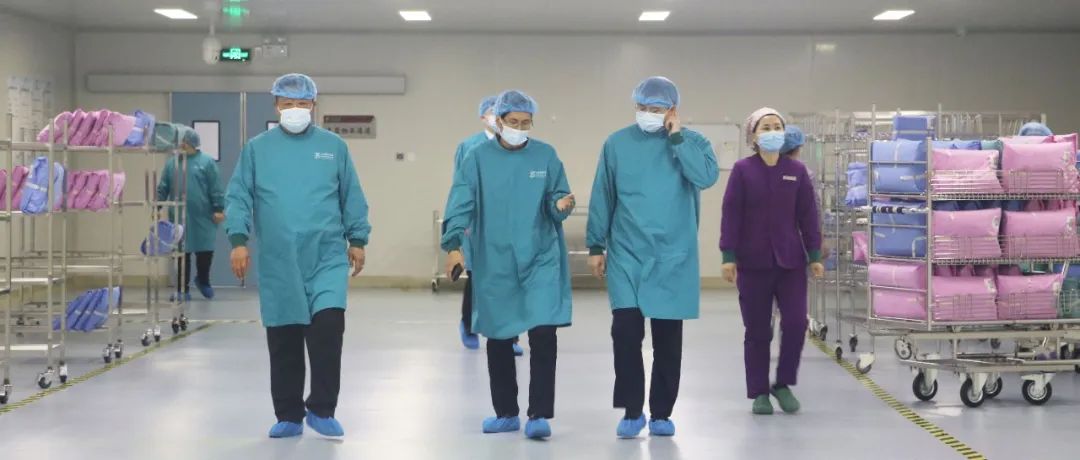 深入洽談謀合作，攜手共贏促發(fā)展