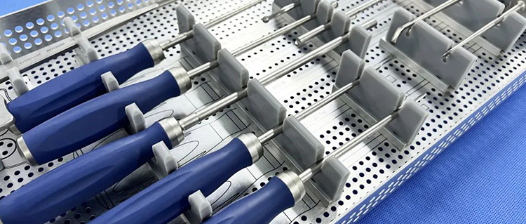 揭秘！帶你了解手術中的外來英雄