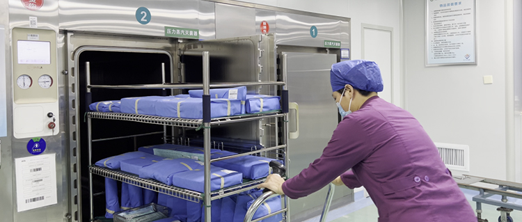 壓力蒸汽滅菌器的物理監(jiān)測(cè)方法，你了解嗎？