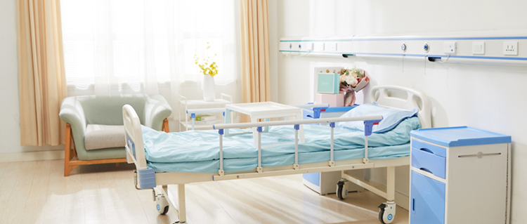 醫(yī)院的病號(hào)服干凈嗎？