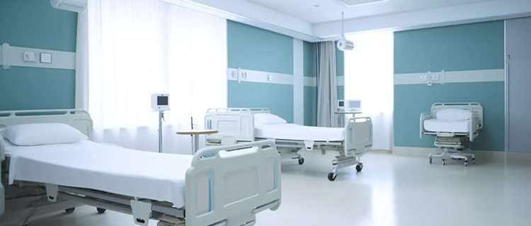 醫(yī)用織物洗滌消毒，潔凈守護(hù)健康防線！